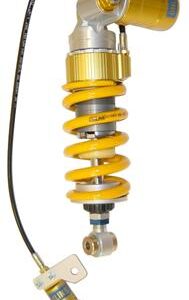 AMMORTIZZATORE OHLINS GSX-R 1000